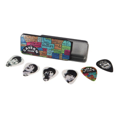 The Cavern Club Pick Tin - The Wall - 6 Pack