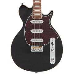 Vintage Revo Series Vision Guitar - Boulevard Black