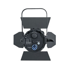 Showtec ACT Fresnel 20 WW incl. porte de grange