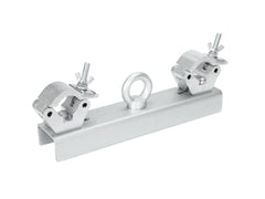 Alutruss Gi-1/Clamps Truss Adapter Silver