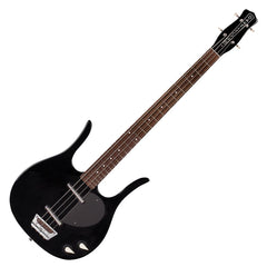 Danelectro 58 Longhorn Bass - Black