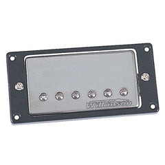 Wilkinson Humbucker- Nickel Finish- Bridge