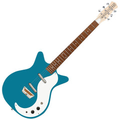 Dano The Stock 59 Guitar - Aquamarine