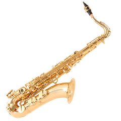 Odyssey Premiere Bb Tenor Saxophone W/case