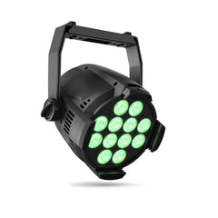 Cameo STUDIO PAR 6 G2 LED PAR Spotlight 12 x RGBAWUV Hex LED