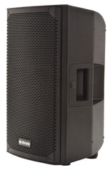 Citronic CAB-10L Active Speaker 10" Bluetooth Link Powered PA 880W