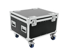 Roadinger Flightcase 4X Tmh-30/Tmh-40/Tmh-60