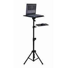 Thor Projector Laptop Stand inc Shelf *B-Stock