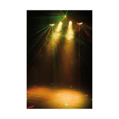 Showtec QFX LED Lighting System Gigbar *BSTOCK*