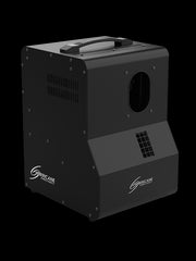 Chauvet Hurricane Bubble Haze LT Machine *BSTOCK*