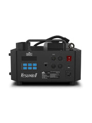 Chauvet Pro Vesuvio II RGBA/UV/LED Brumisateur vertical DMX