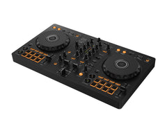 Pioneer DDJ-FLX4 2ch DJ Controller for rekordbox & Serato DJ Pro *B-Stock