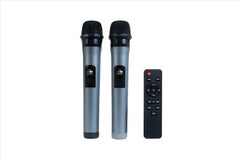 Fonestar Party Karaoke Portable Sound Bar