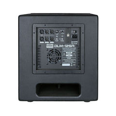 DAP DLM-12SA 12" Aktiv-Subwoofer-Lautsprechersystem