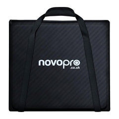 NovoPro PS1XL Adjustable Podium inc. Bags & 2x Scrims *B-Stock