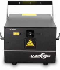 Laserworld PL-20.000RGB MK3 Laser 20 000 mW