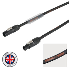 LEDJ 10m Neutrik PowerCON TRUE1 TOP Cable - 2.5mm H07RN-F