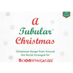 Boomwhacker Tubular Christmas Songbook Cd