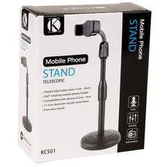 Kinsman Cellphone Stand - Adjustable