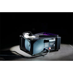 AFX MAGMA-1800 DMX 1800W Vertical Fog Machine RGBA & RGBW CO2 Type Effect