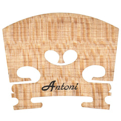 Antoni Violin Bridge - 4/4