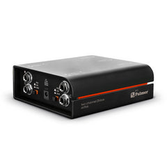 Palmer RIVER inn Active 2-channel DI box