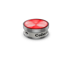 Chauvet CODOTILS Miniature Magnetic Illuminator RGBW LED 3W 4-Pack