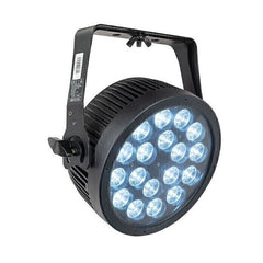 Showtec Compact Par 18 Q4 - Corps noir