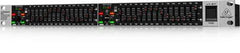 Behringer FBQ1502HD Dual 15 Channel Graphic Equaliser