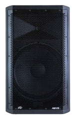 Peavey Aquarius AQ 15 Powered Loudspeaker 15" Active 1200W