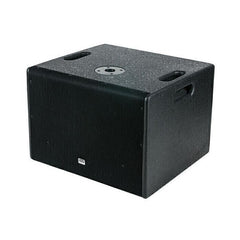 DAP DRX-12BA 12" Active Subwoofer Bass Speaker