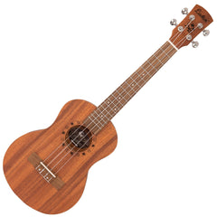 Laka Mahogany Series Ukulele & Bag - Tenor