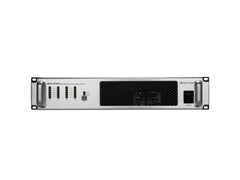 OMNITRONIC MCD-2004 MK2 4ch 2000W Installation Amplifier