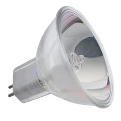 2x GE BRAND A1/259 ELC/5H 24V 250W LAMPS