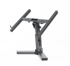 Simply Sound & Lighting Heavy Duty L-3 Laptop Stand Black