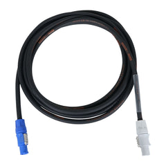 LEDJ 1.5m Neutrik PowerCON Link Cable - 2.5mm H07RN-F