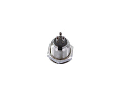 Omnitronic Mini Xlr Mounting Plug 3Pin