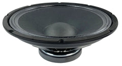 Citronic 15" Sub Driver 8ohm 500Wrms for CASA-15B