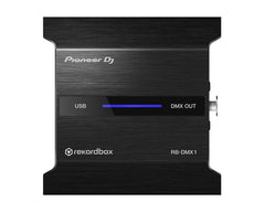 Pioneer DJ RBDMX1 DMX Interface for rekordbox DJ Lighting Mode