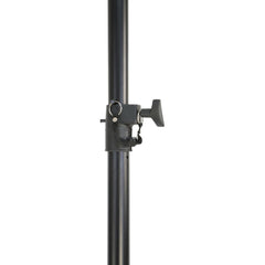 BST SSH01 Telescopic Speaker Stand With Heavy Square Base