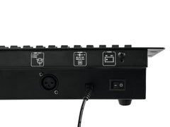 Eurolite Dmx Move Controller 512