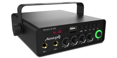 Audibax Memphis 30 USB FM Mixer Verstärker Bluetooth 30W