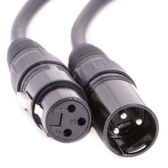 Cad Premium Microphone Cable - 25ft