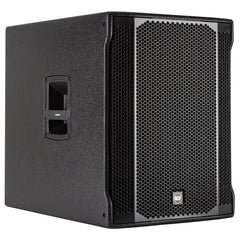 RCF Active Sub 708-ASII Caisson de basses alimenté 18" 1400 W DJ Disco Band PA