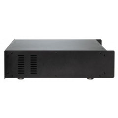 ZZIPP-Leistungsverstärker 2 x 320 W bei 4 Ohm