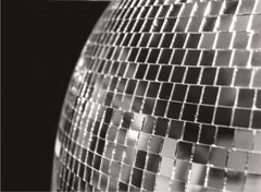 FXLab Professional Silver Mirror Ball 60cm 600mm