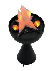 Lampe à flamme Eurolite Fl-201