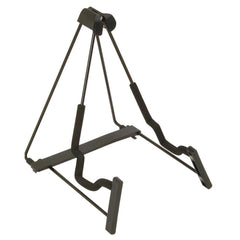 On Stage Fold Flat Guitar Stand