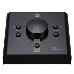 RCF MC-1 Professioneller passiver Monitor-Controller