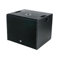 DAP DRX-15B 15" Subwoofer Passive Bass Speaker PA